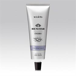 CREMA DE ENEBRO BIENESTAR X 85G