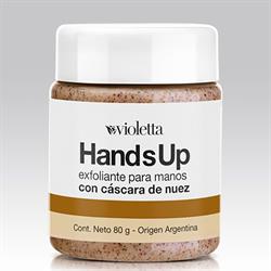 HANDS UP EXFOLIANTE PARA MANOS