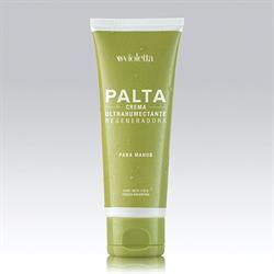 PALTA CR. ULTRAHUMECT. REG. P/MANOS 110G