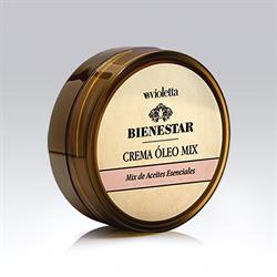 CREMA OLEO MIX BIENESTAR X 20 G