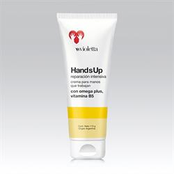 HANDS UP REPARACION INTENS.CR.MANOS 110G