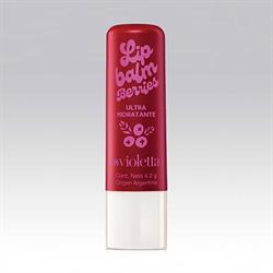 LIP BALM BALSAMO HIDRAT. 1 BERRIES
