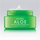 ALOE VERA CREMA P/ROSTRO HIDRATANTE 100G
