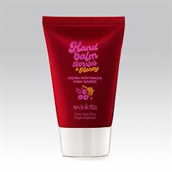 CREMA P/MANOS BERRIES & HONEY 20G