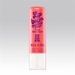 LIP BALM BALSAMO HIDRAT. 5 GUMMY BEAR