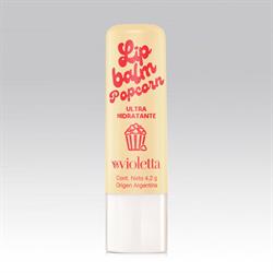 LIP BALM BALSAMO HIDRAT. 6 POPCORN