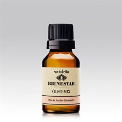 OLEO MIX DE ACEITES ESENCIALES BIENESTAR