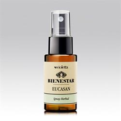 EUCASAN SPRAY HERBAL BIENESTAR