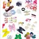 ACCESORIOS PARA EL CABELLO S/E