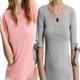 REMERA DAMA M/C SIN ELECCION TS(42-44)