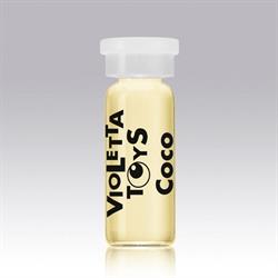 AMP.VIOLE. TOYS COCO COLONIA BEBES NIÑOS