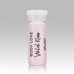 AMPOLLETA BODY LOVE WILD KISS