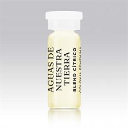 AMP.BLEND CITRICO COL AGUA NUESTRA TIERR