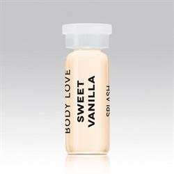 AMPOLLETA BODY LOVE SWEET VANILLA SPLASH