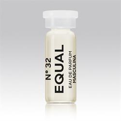 AMP.VIOLETTA EQUAL N° 32 EAU PARFUM MASC