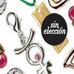 BIJOUTERIE SIN ELECCION